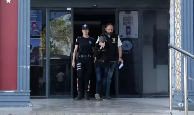Yeğenini çöp evde alıkoyan teyzenin tahliyesine itiraz; Cem Muhammet yeniden devlet korumasında