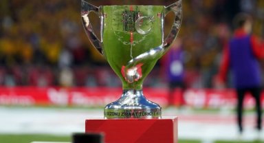 Ziraat Türkiye Kupası’nda çeyrek ve yarı final eşleşmeleri belli oldu