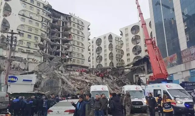 89 kişinin yaşamını yitirdiği Galeria Sitesi davasında cezalar belli oldu