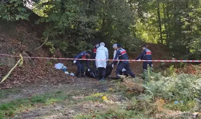 Afgan madencinin cesedini 'ocak kapanmasın' diye yakmışlar