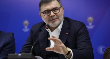 AK Parti İzmir İl Başkanı Saygılı:  "UKOME kararı, “Red” değil; izlenecek yolun belirlenmesi için teknik kurula sevkidir"