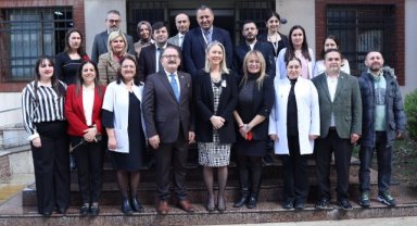 AK Parti Konak Adayı Çankırı’dan Kadınlara A’dan Z’ye Müjde