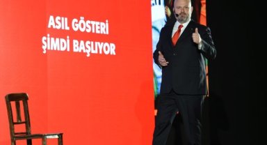 AK Parti’nin Menemen adayı Pehlivan: Miami sahilleri Menemen’de olacak