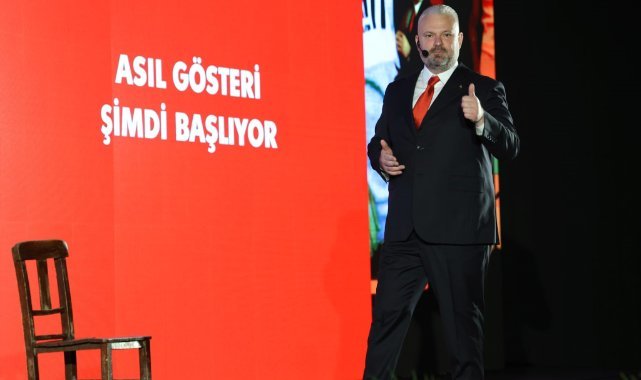 AK Parti’nin Menemen adayı Pehlivan: Miami sahilleri Menemen’de olacak