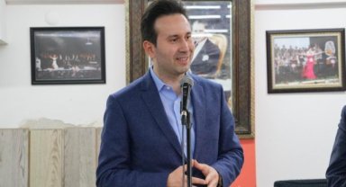 AK Partili Çiftçioğlu'ndan CHP'li Polat'a sert yanıt