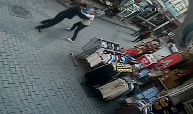 Alacak verecek tartışmasında arkadaşını defalarca bıçakladı