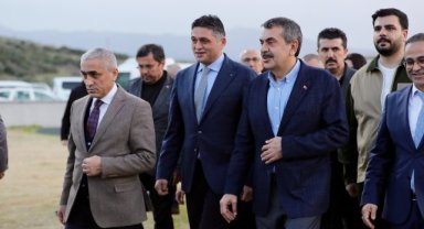 Aliağa’da Özel Eğitimde bir açılış bir müjde