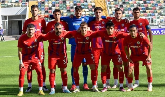 Altınordu, Kırşehir FSK ile kritik maça çıkıyor
