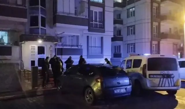 Arbedede yeğenini vuran dayı tutuklandı