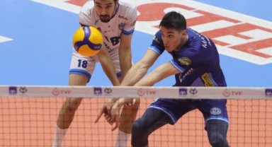 Arkas Spor’un konuğu Spor Toto