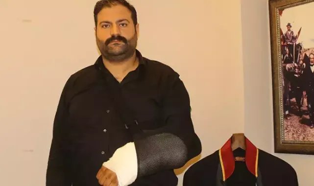 Avukata, 'Mr. Oliver'in dosyalarından çekil' kurşunu