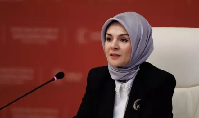 Bakan Göktaş: Mart ayına ilişkin 884,7 milyon TL Sosyal ve Ekonomik Destek (SED) ödemesi yaptık