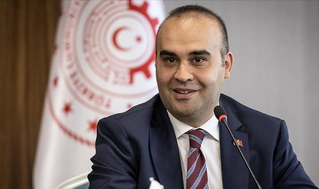 Bakan Kacır: Uzay bilimi ve teknolojilerinde de başarı hikayesi yazacağız