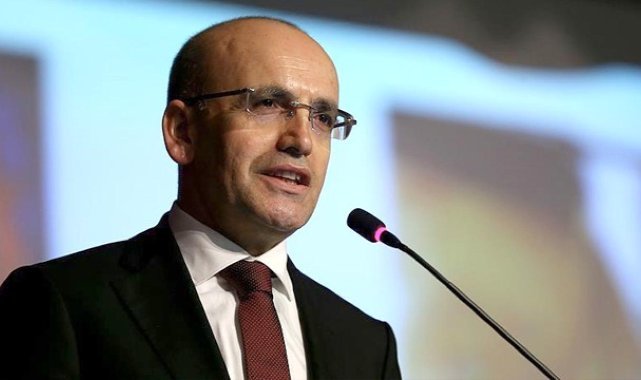 Bakan Şimşek: Maliye politikasını sıkılaştırmaya devam edeceğiz