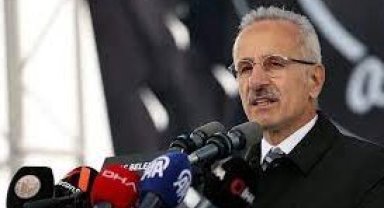 Bakan Uraloğlu: Turistik Doğu Ekspresi'nde 11 bin 611 yolcu seyahat etti