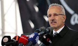 Bakan Uraloğlu: Turistik Doğu Ekspresi'nde 11 bin 611 yolcu seyahat etti