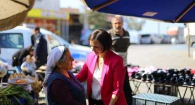 Başkan Adayı Helil Kınay: O koltuğa hep birlikte oturacağız