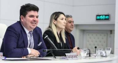 Başkan Erhan Kılıç'tan Meclis üyelerine teşekkür