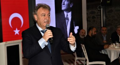 Başkan İduğ’dan son meclis mesajları