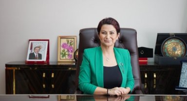 Başkan Saliha Özçınar Kutlu’dan Kiraz’a Meslek Yüksekokulu müjdesi