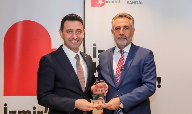 Başkan Sandal: Türkiye’ye örnek olduk