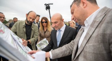 Başkan Soyer: “Seferihisar’da bir hayali daha gerçekleştirdik”