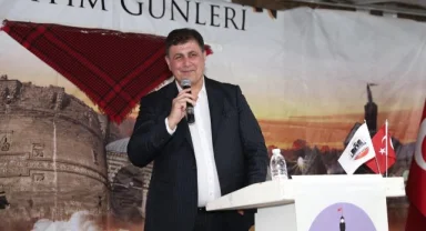 Başkan Tugay: CHP’nin ortaya koyduğu değişimi destekleyin