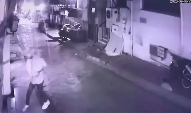 Bayrampaşa'da kahvehaneye 6 ayda ikinci saldırı; kurşun sıkana oyun taşlarını attılar