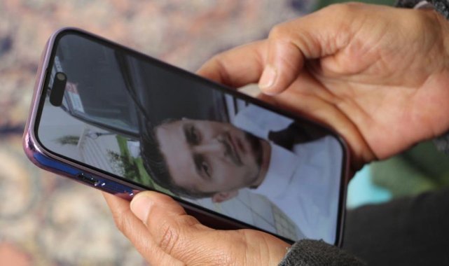 "Benden 7 gün haber alamazsanız fotoğraflarımı her yerde paylaşın" demişti, 10 gündür kayıp