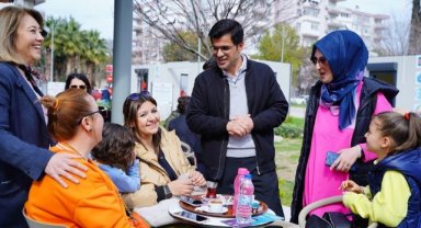 Bilal Kırkpınar: "Seçimi ideolojilere kurban etmeyeceğiz"