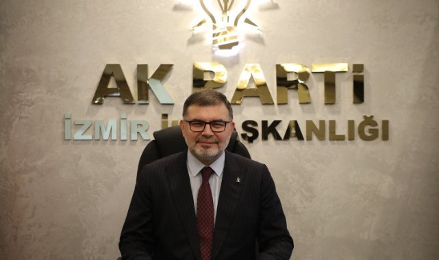 Bilal Saygılı'dan Özgür Özel’e: Ne mevzuat ne siyasi ahlak tanıyor