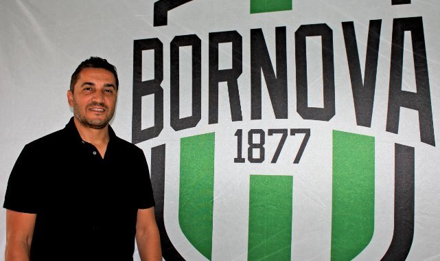 Bornova 1877  AŞ Başkanı Hüseyin Ok: "Yolumun uzun"