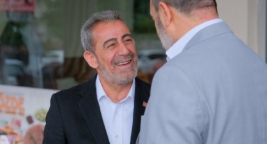 Bornova Belediye Başkan Adayı Çayır: ‘’İzmir’in ruhunu Bornova’da hissetmek mümkün’’