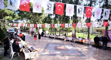 Bornova’da 8 Mart etkinlikleri