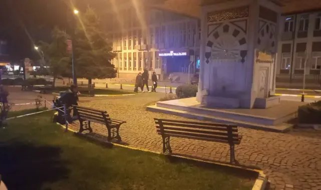 Çanakkale'de 4.9'luk deprem: Ege ve Marmara bölgesi sallandı: 1 ölü