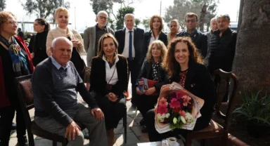 CHP Adayı Ünsal: Alaybey yeniden cazibe merkezi olacak
