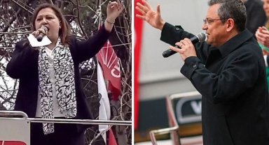 CHP’de DEM Parti krizi