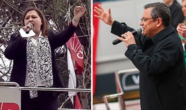 CHP’de DEM Parti krizi