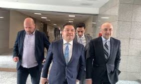CHP’deki ’para sayma’ görüntülerine ilişkin Maltepe Belediye Başkanı Ali Kılıç’ın ifadesi ortaya çıktı