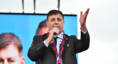 CHP Genel Başkanı Özel: Çalışan, dürüst insanlara şehrinizi emanet edeceksiniz