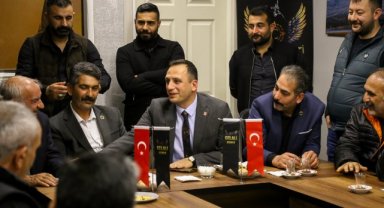 CHP'li Eşki, öldürülen kedi Eros adına kedi kliniği açacak