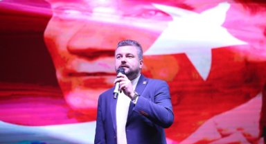 CHP’li Görkem Duman: “İttifakı gönüllerinizde kurduk”