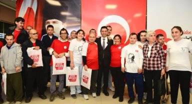 CHP’li İrfan Önal, “Engelleri birlikte aşacağız”