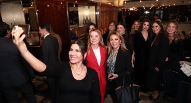 CHP’li Mutlu: Bizim başarımız başka kadınların önünü açacak