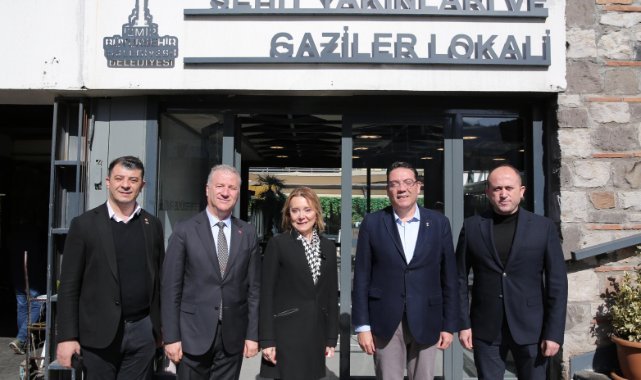 CHP’li Mutlu'dan 'aktif yurttaş' vurgusu