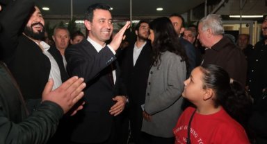 CHP'li İrfan Önal: Bayraklı sahile hasret kalmayacak