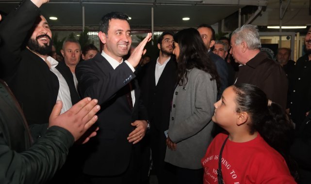 CHP'li İrfan Önal: Bayraklı sahile hasret kalmayacak