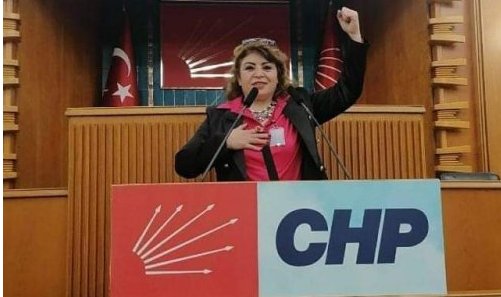 CHP Parti Üyesi Yeliz Tunç’tan Başkan adayı Mutlu’ya sert sözler