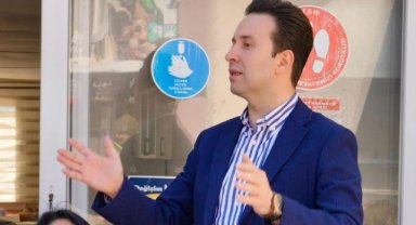 Çiftçioğlu’ndan can dostlara kucak açan Karşıyakalıları sevindirecek projeler