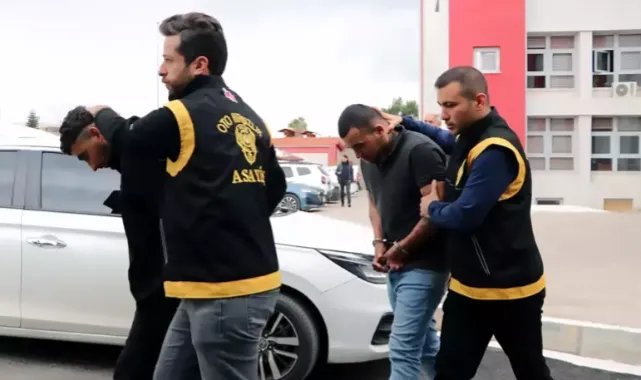 Çocukluk arkadaşının motosikletini şaka için çaldığını söyledi, sahibi ‘Tanımıyorum’ dedi